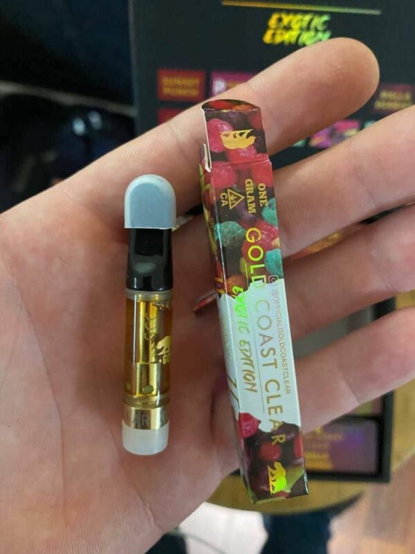 buy Good coast Clear online
