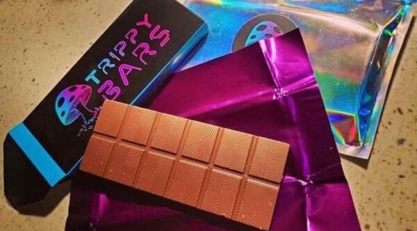 BUY Trippy bars ONLINE