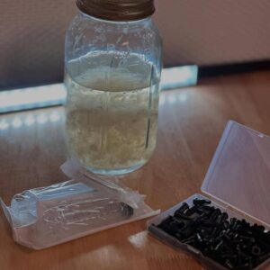 BUY Liquid culture syringe ONLINE