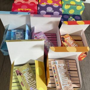 buy Mushrooms chocolate bars online