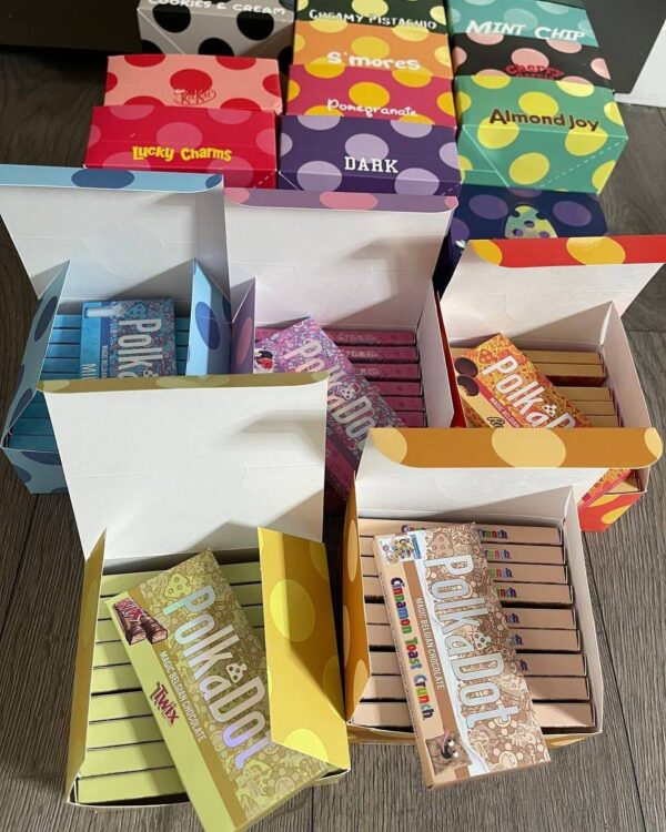 buy Mushrooms chocolate bars online